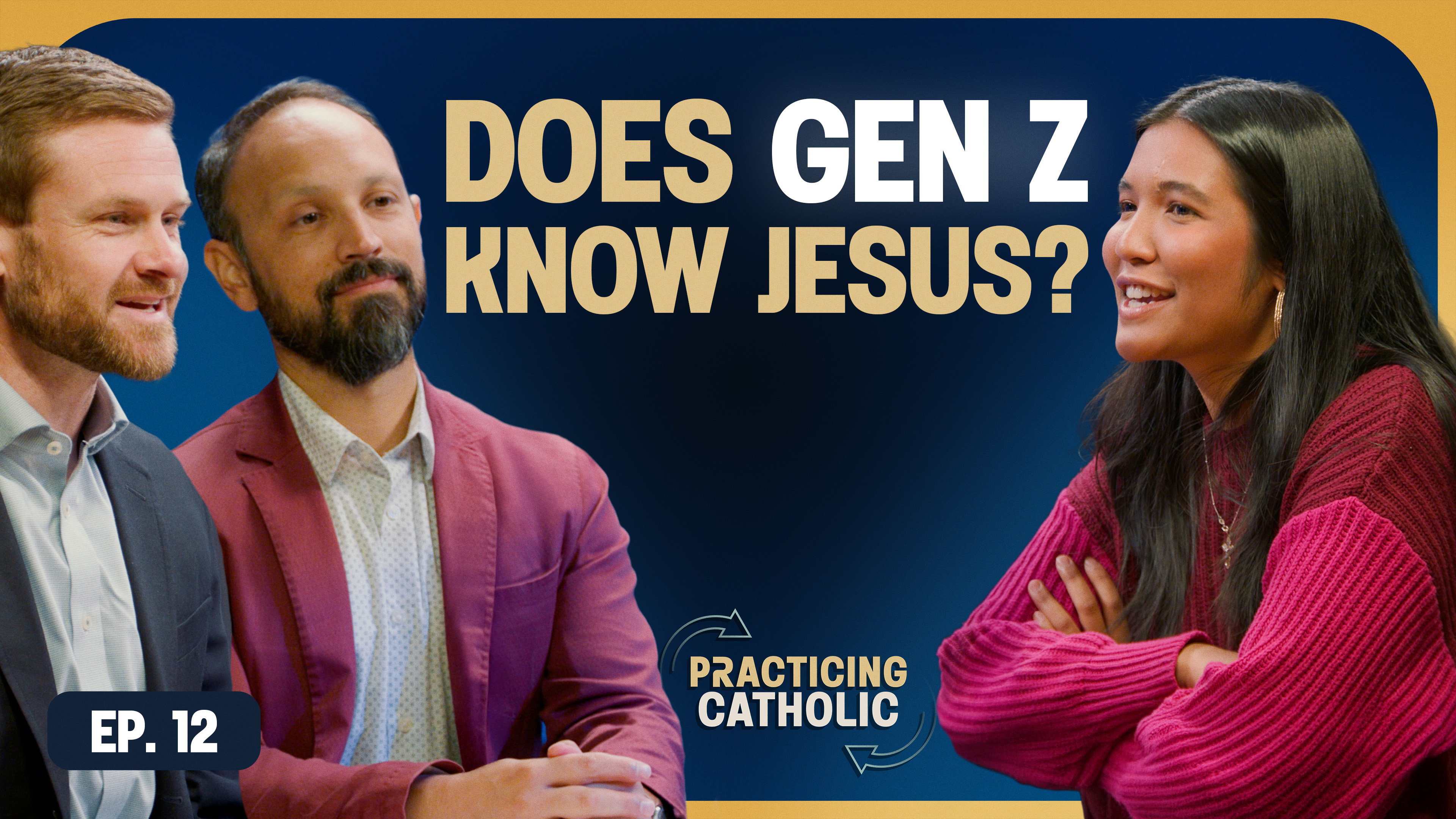 Is Gen Z the Loneliest Generation? Finding Real Connection in a Digital World