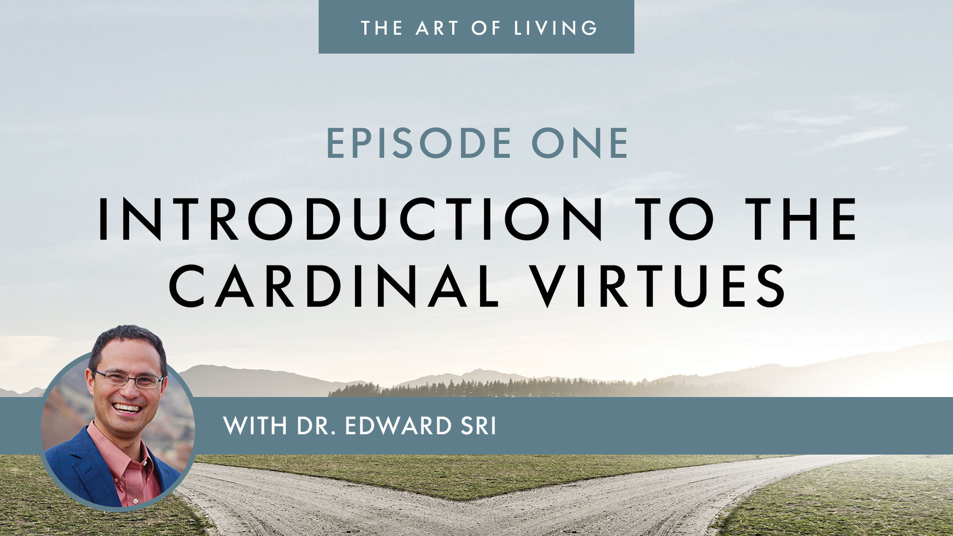 Introduction to the Cardinal Virtues