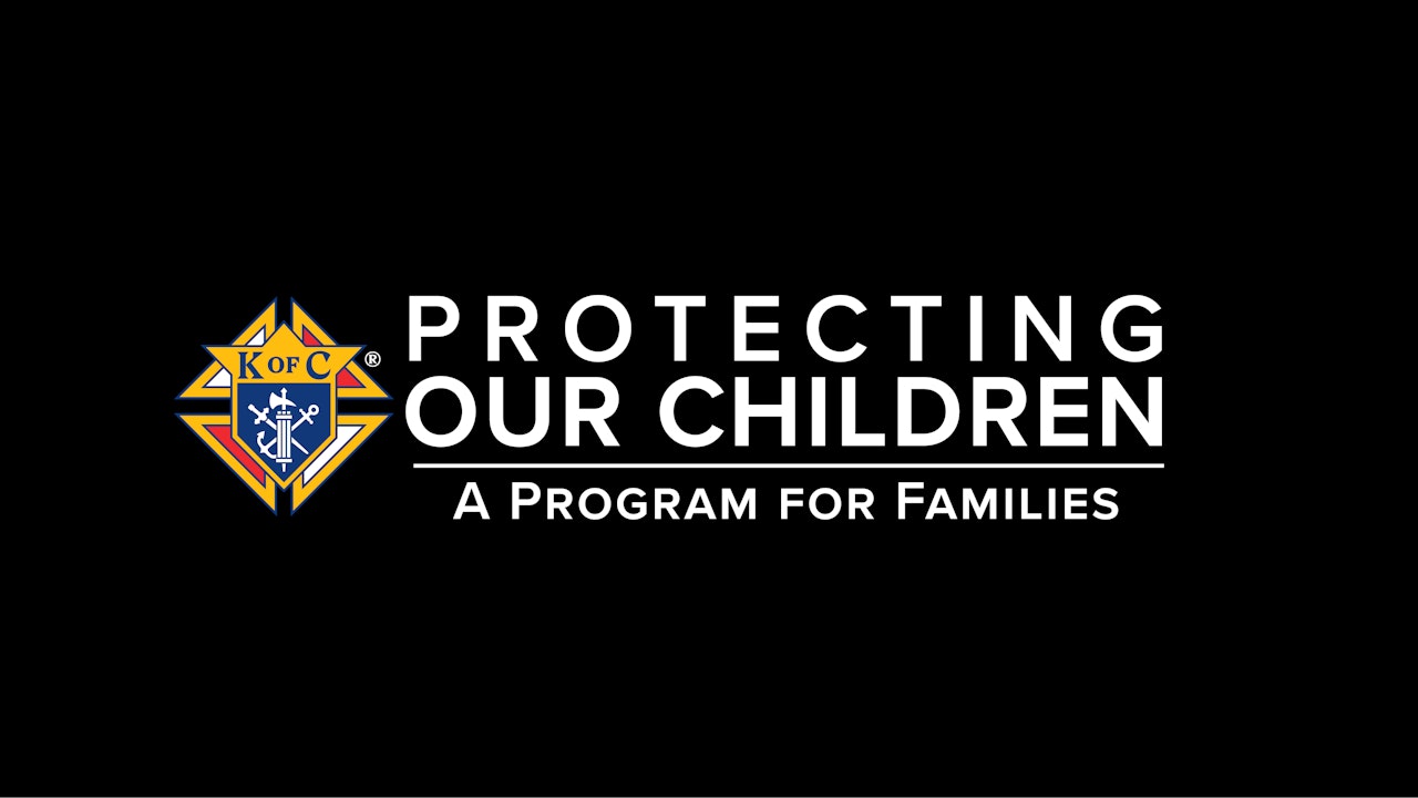 Protecting Our Children - A Program For Families