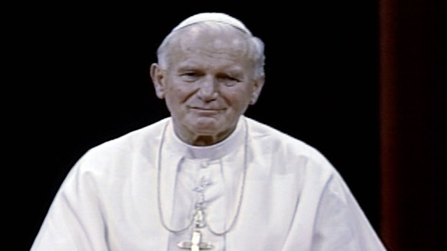 Juan Pablo II en América: Uniendo a un continente