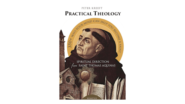 KINDLE: Practical Theology