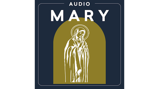 Mary | Audio