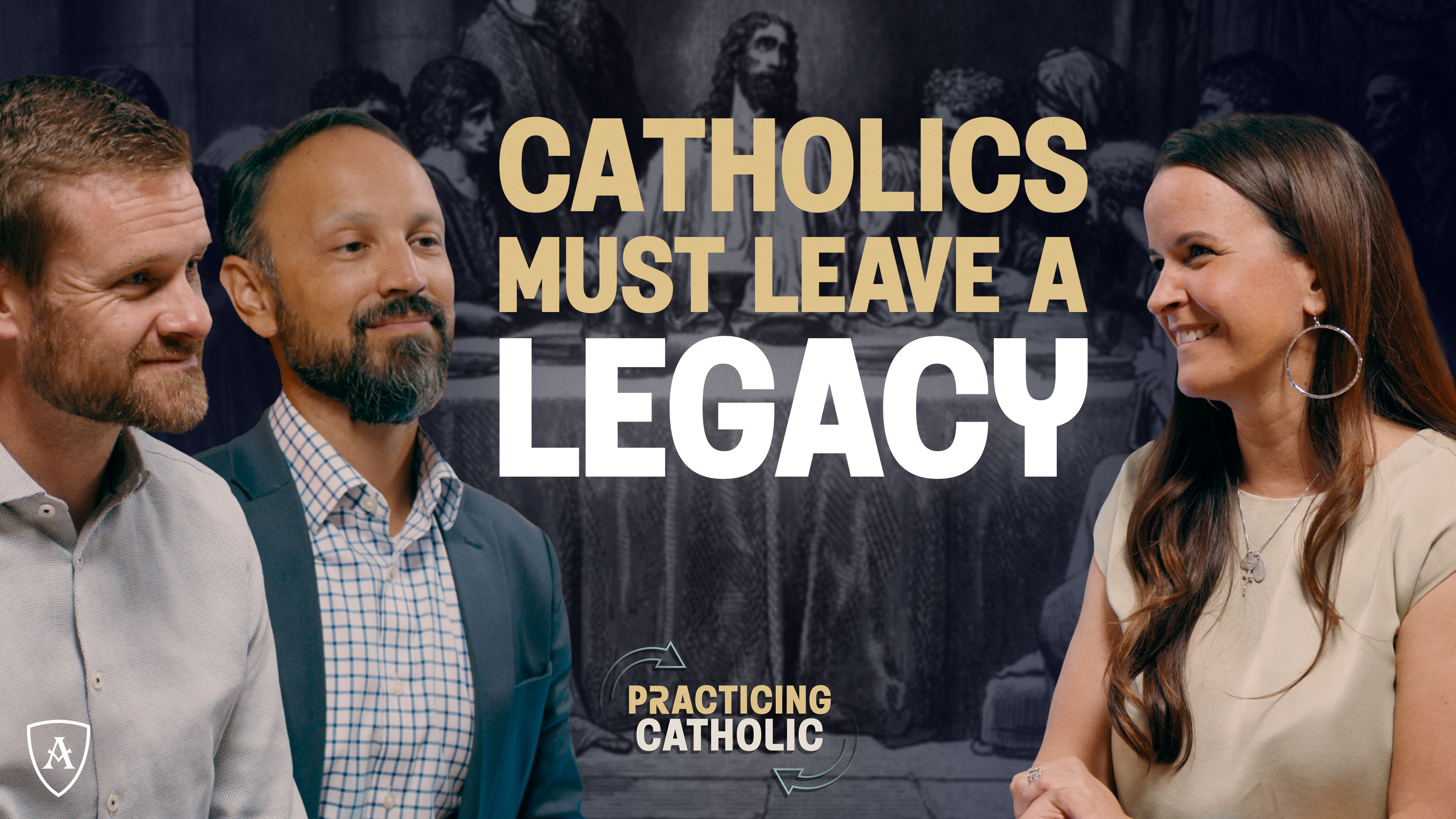 The Catholic Guide to Hospice, Legacy, and Story