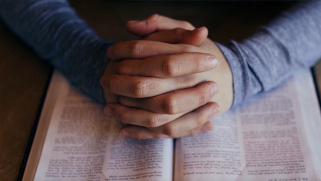 Your Relationship with God: Growing Closer to God with the Scriptures
