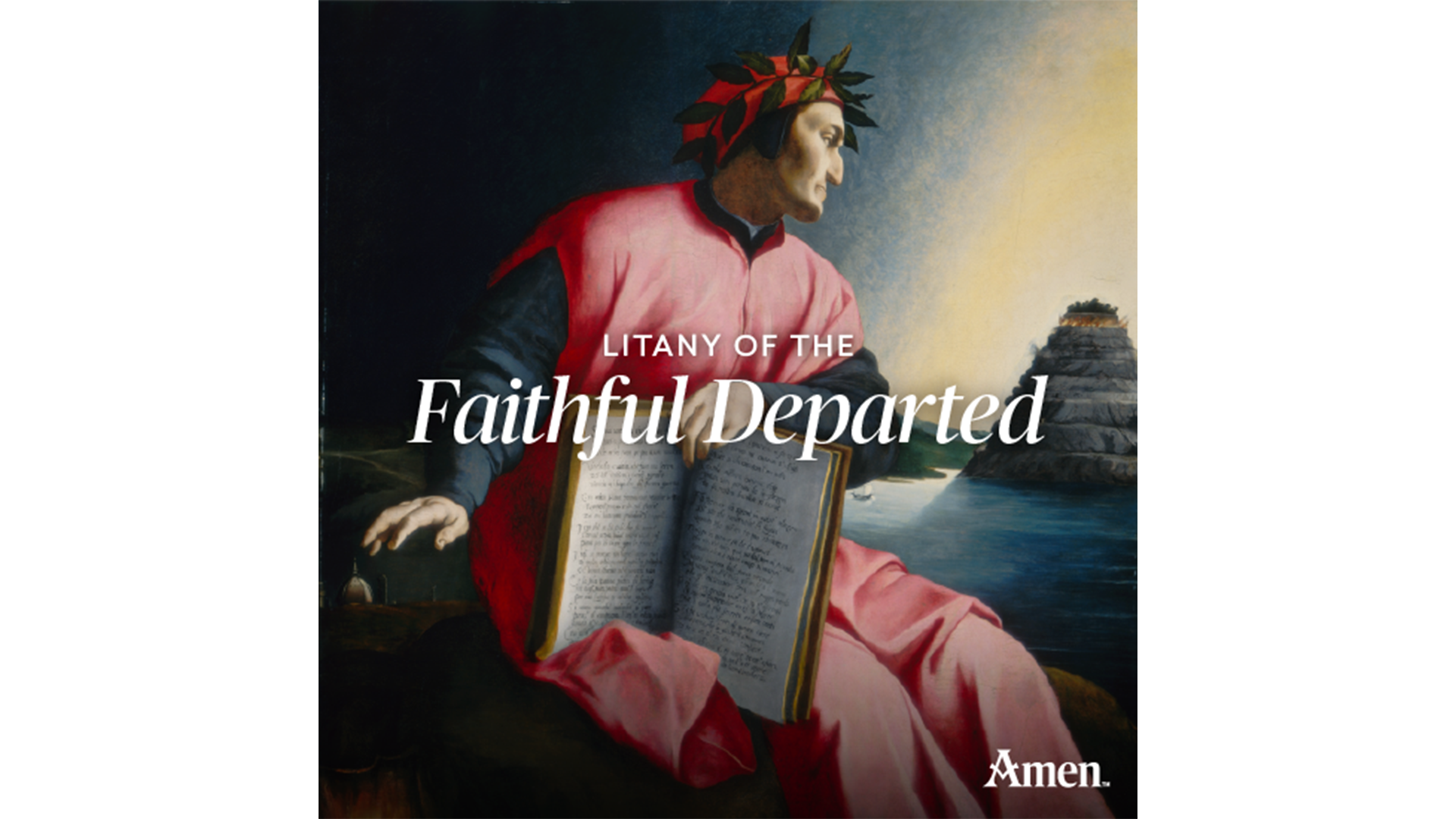 Litany of the Faithful Departed