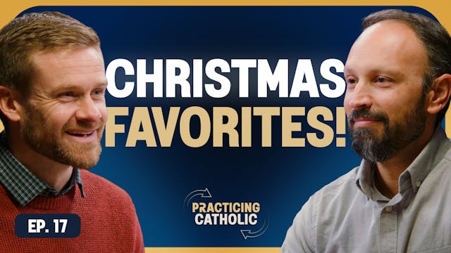 Favorite Christmas Traditions, Movies...