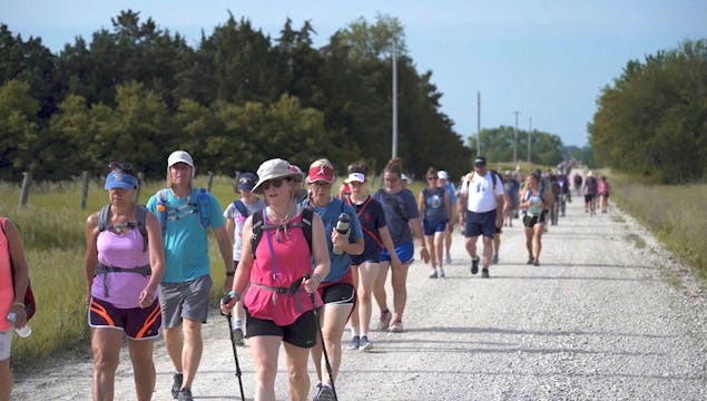 The Father Kapaun Pilgrimage