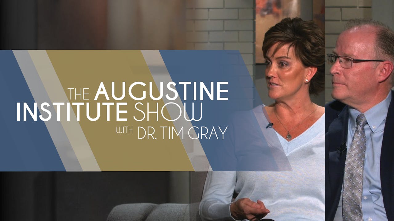 Tim Gray Marriage Missionaries | The Augustine Institute Show - Season 1 - Formed