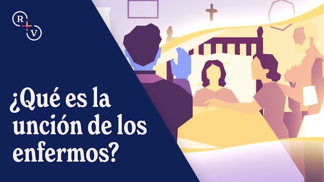 ¿Qué es la unción de los enfermos? 