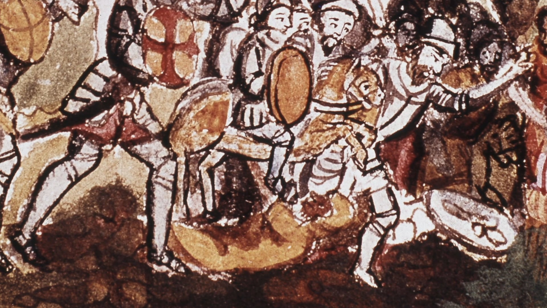 Bodas de Caná, El Jardín del Edén