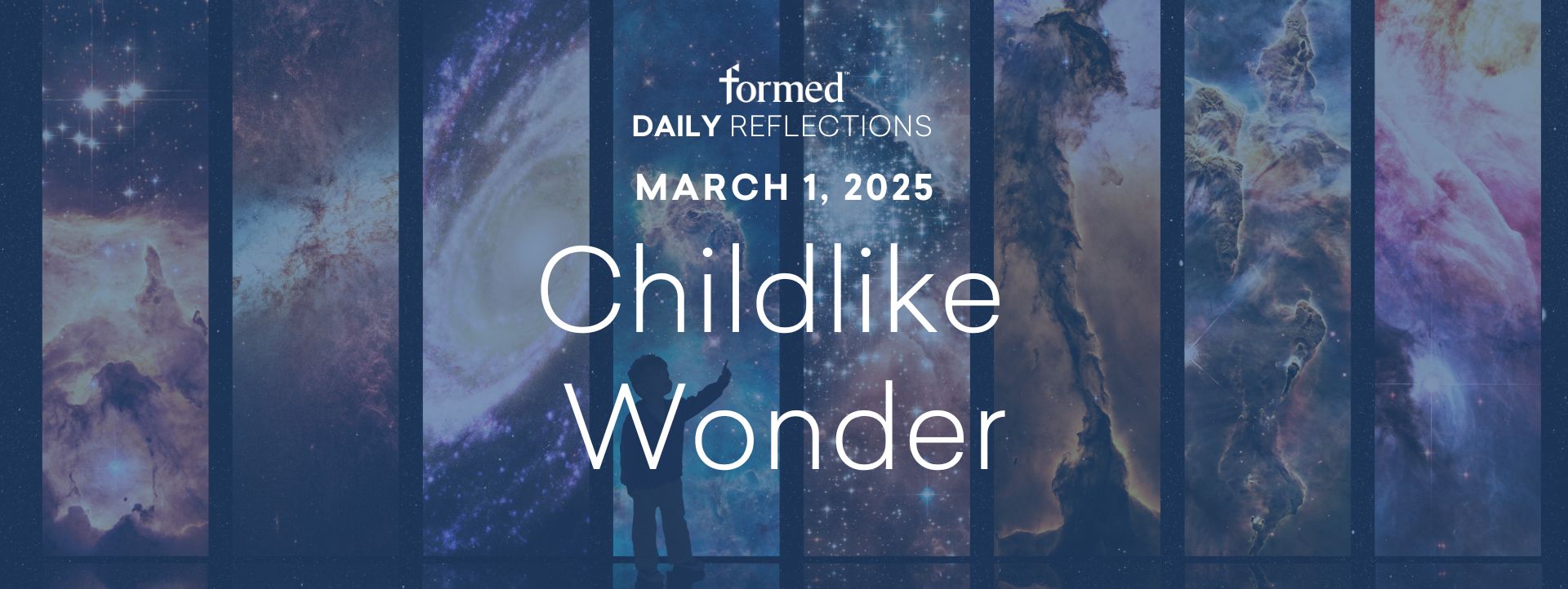 Daily Reflections — March 1, 2025