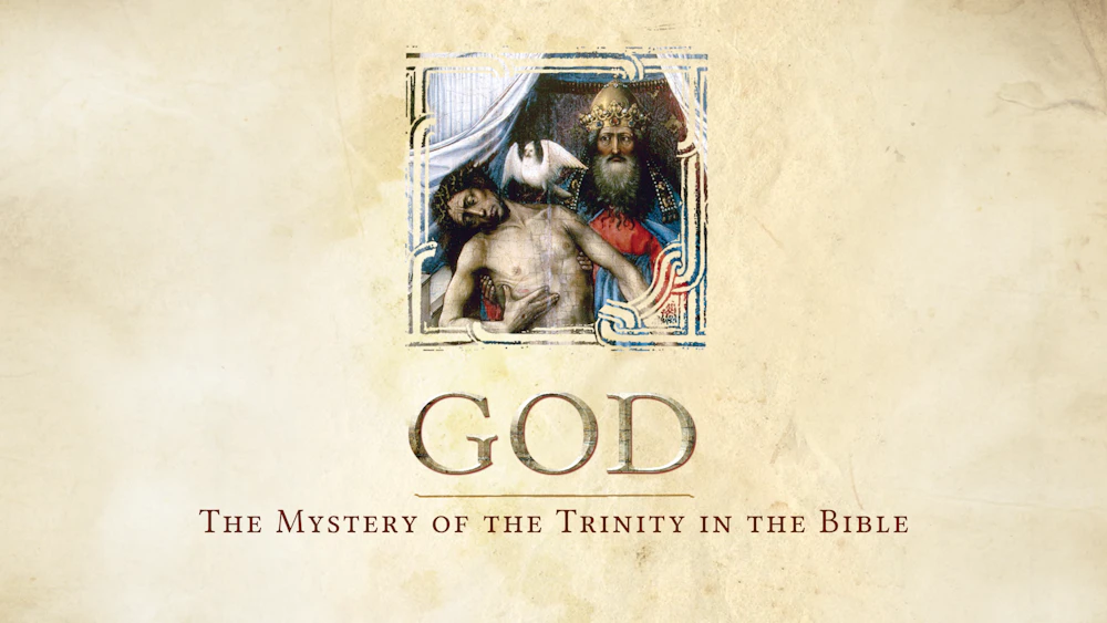 Lectio: God