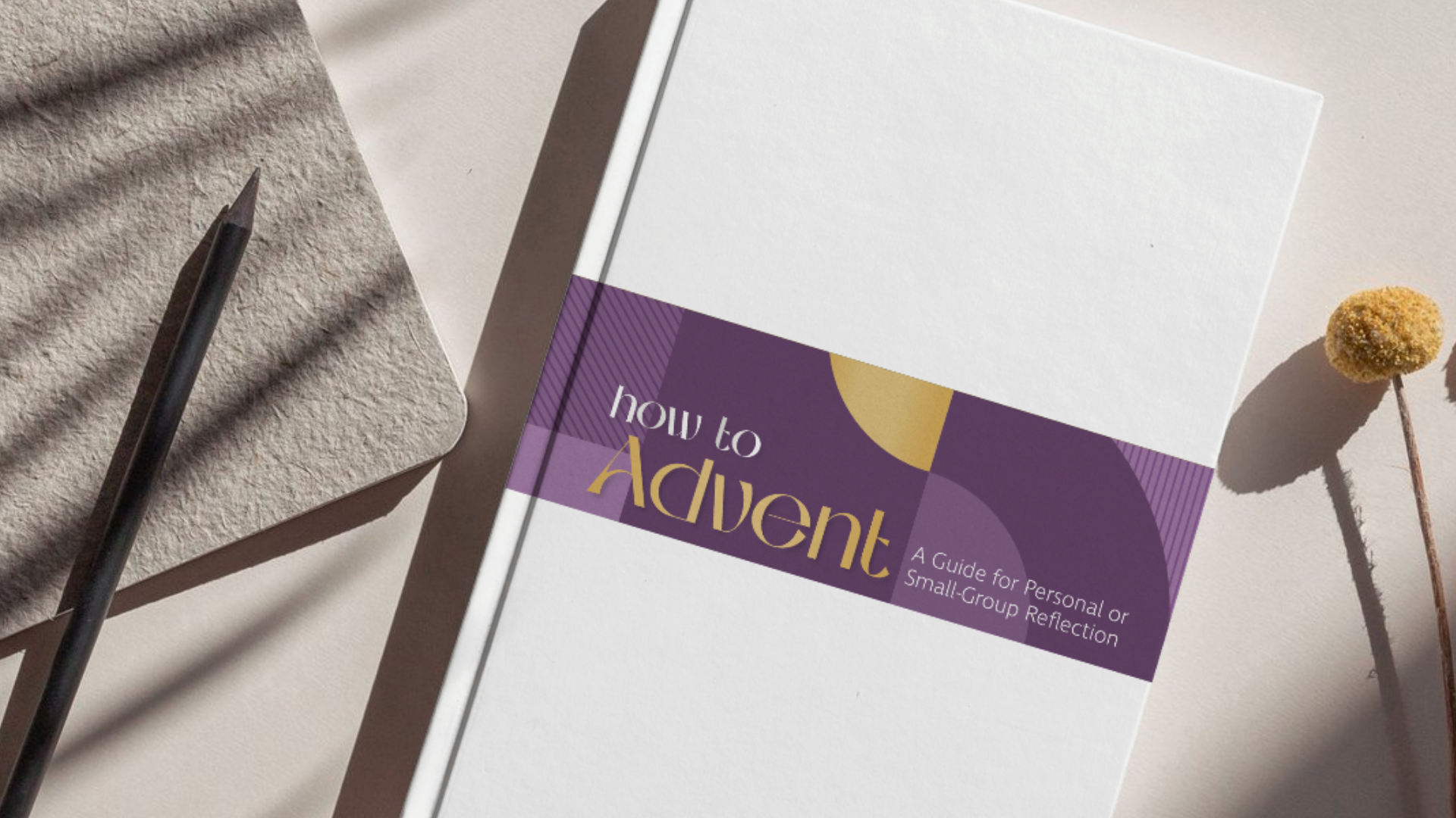 How to Advent Discussion Guide