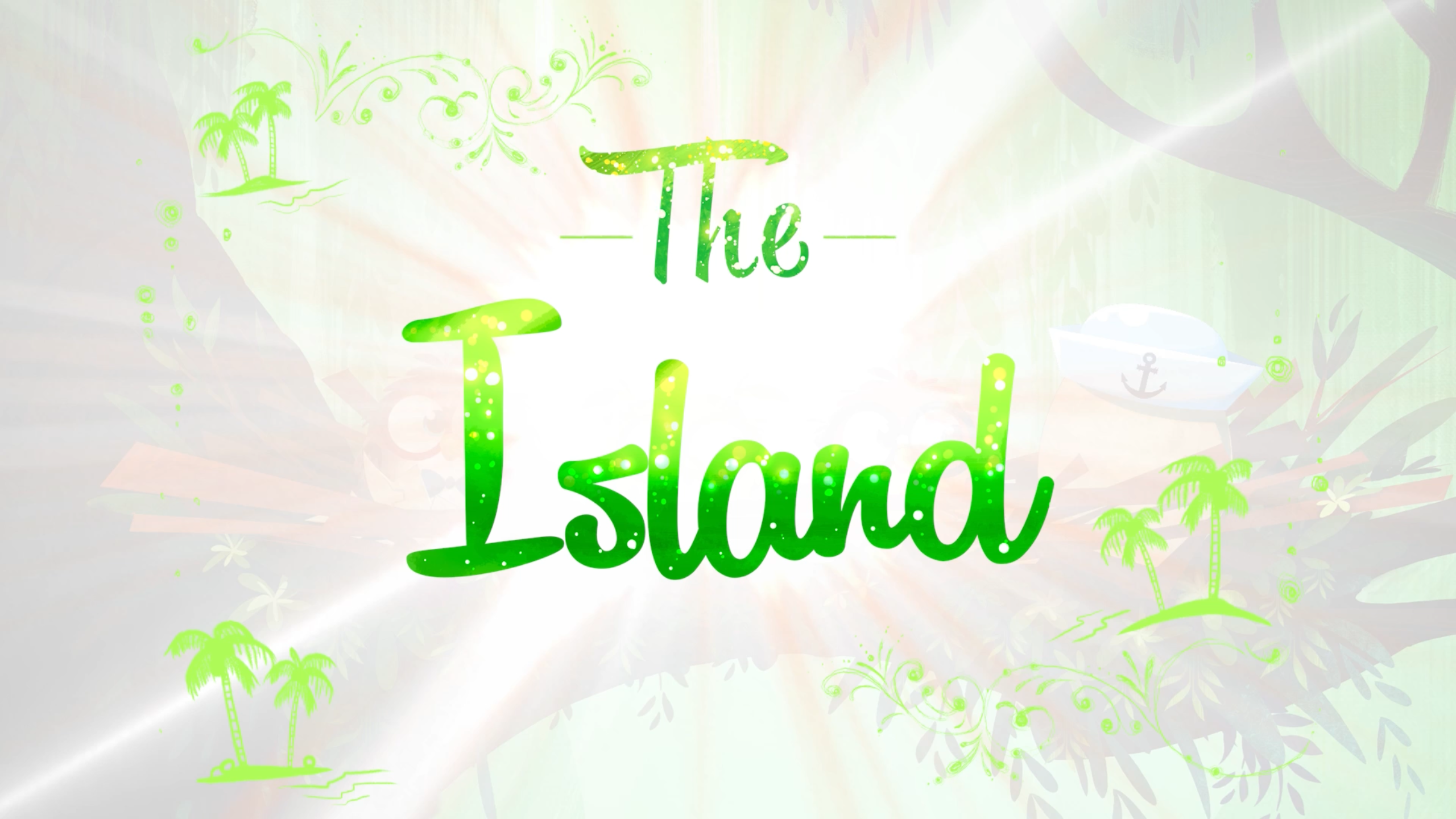 The Island