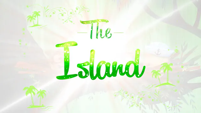 The Island