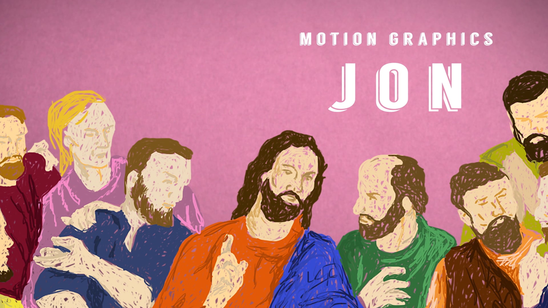 Signos de la Gracia: Dios te perdona: video de introducción sesión 4