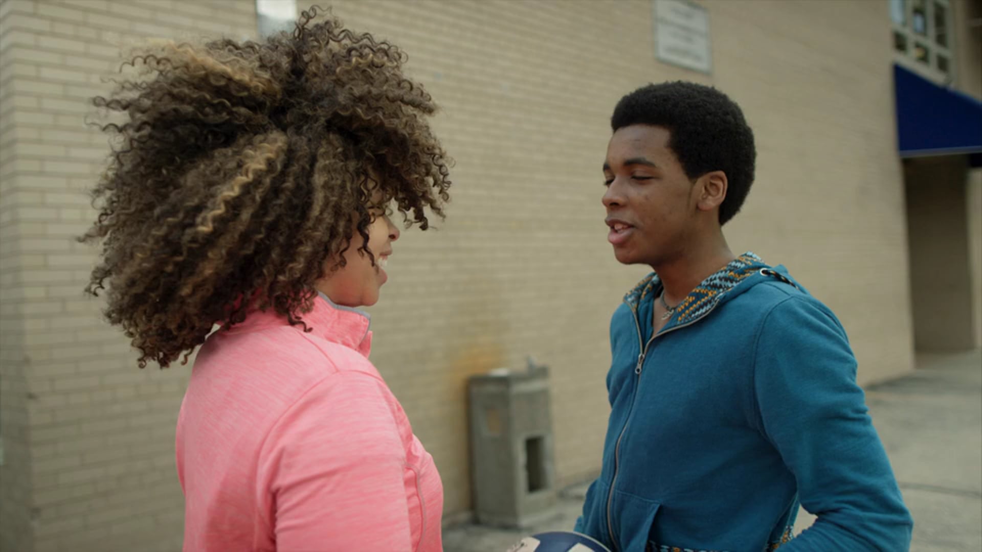 3.1 - Relational Ministry