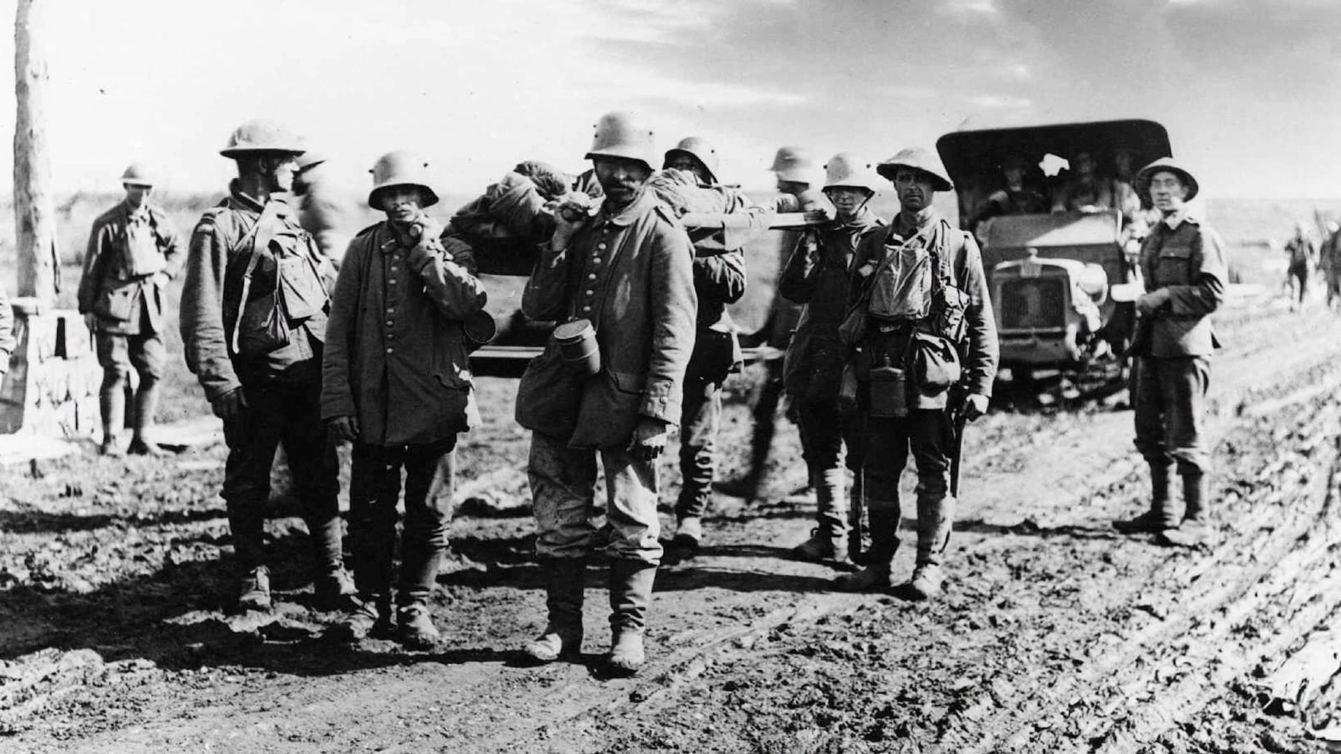 Divine Mercy Reflections: Day 6