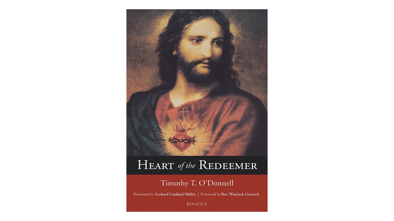 Heart of the Redeemer