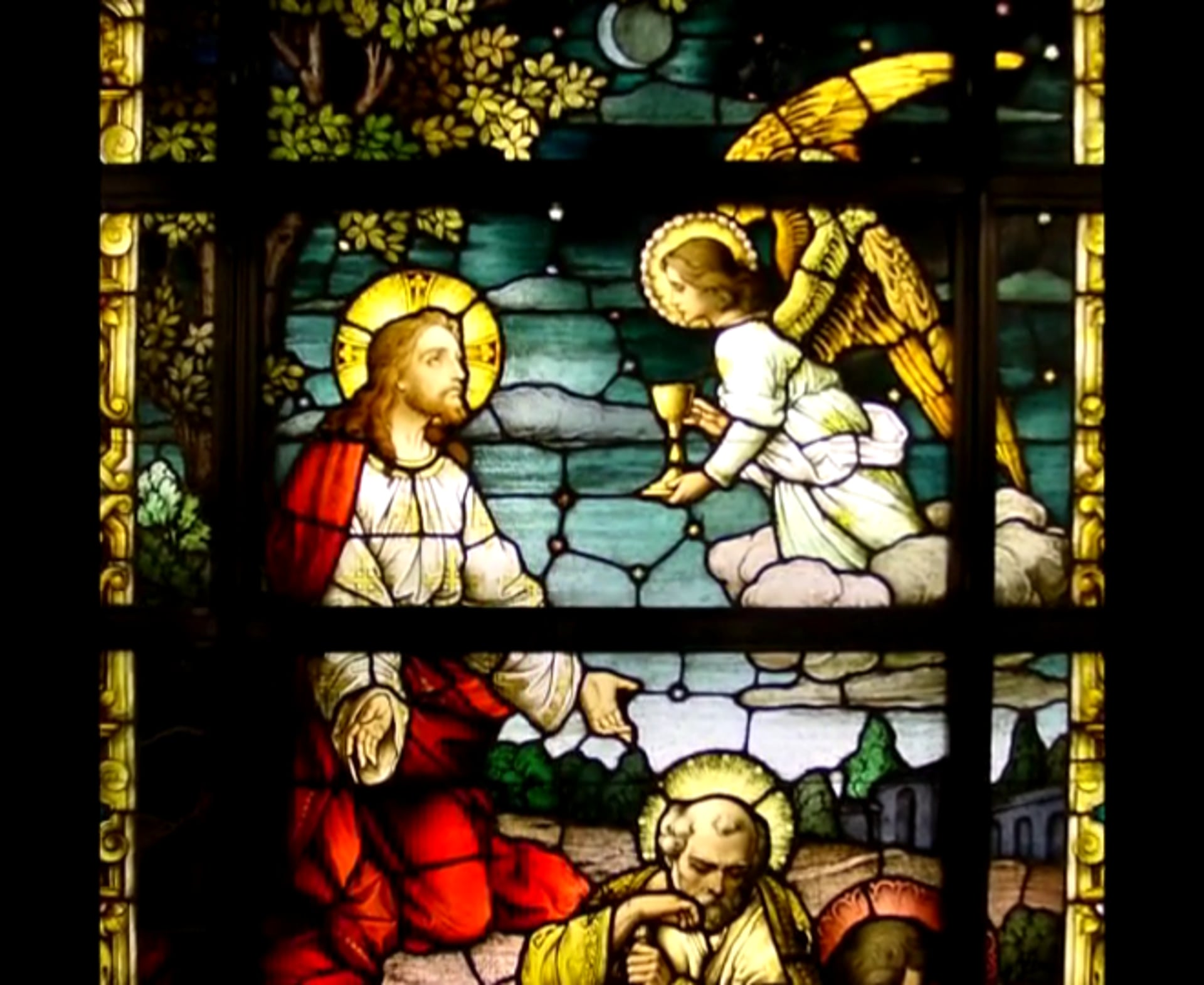 The Traditional Catholic Rosary