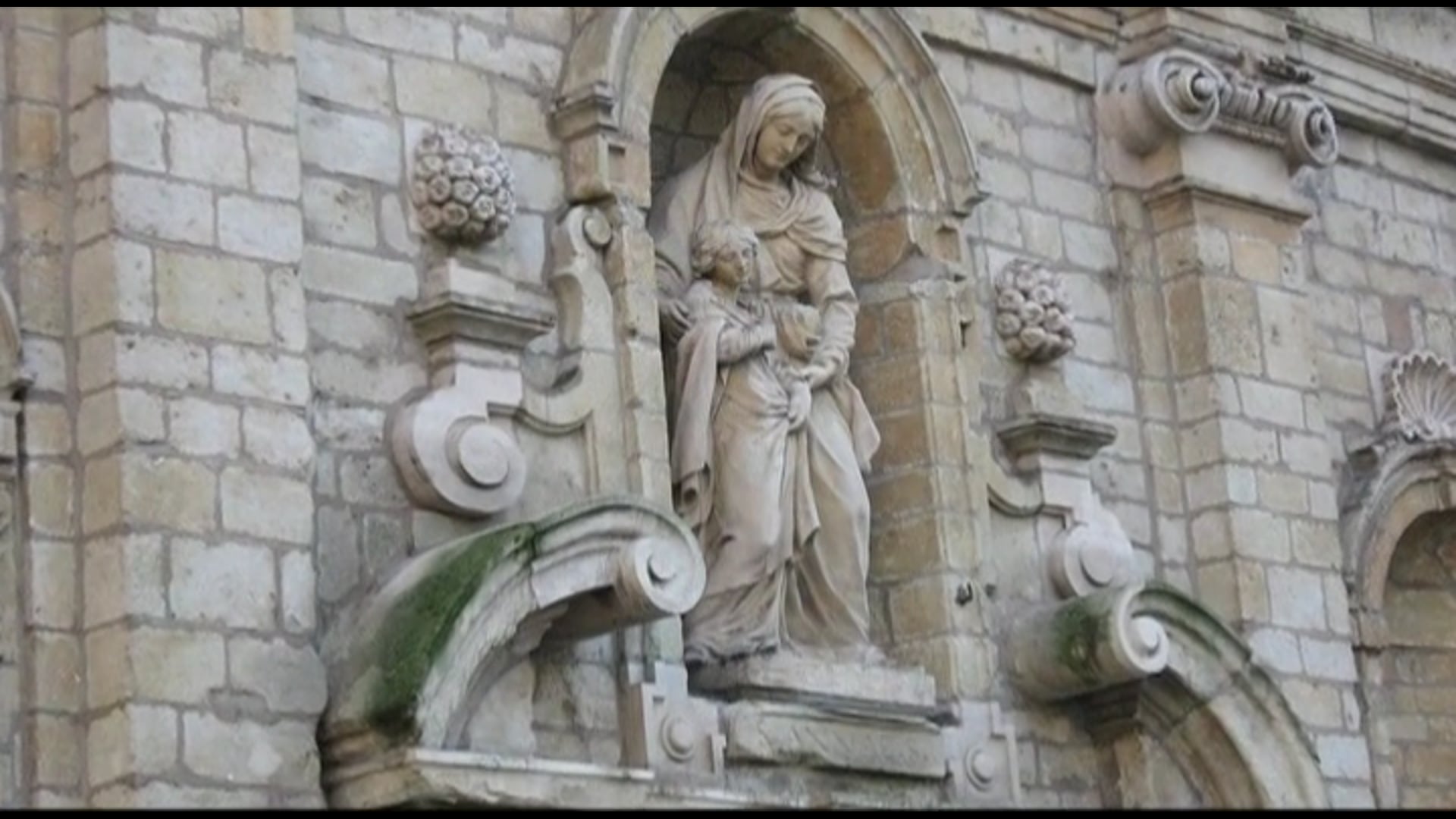 Saint Augustine, A Light in the Darkness | The Early Christians | Episode 6