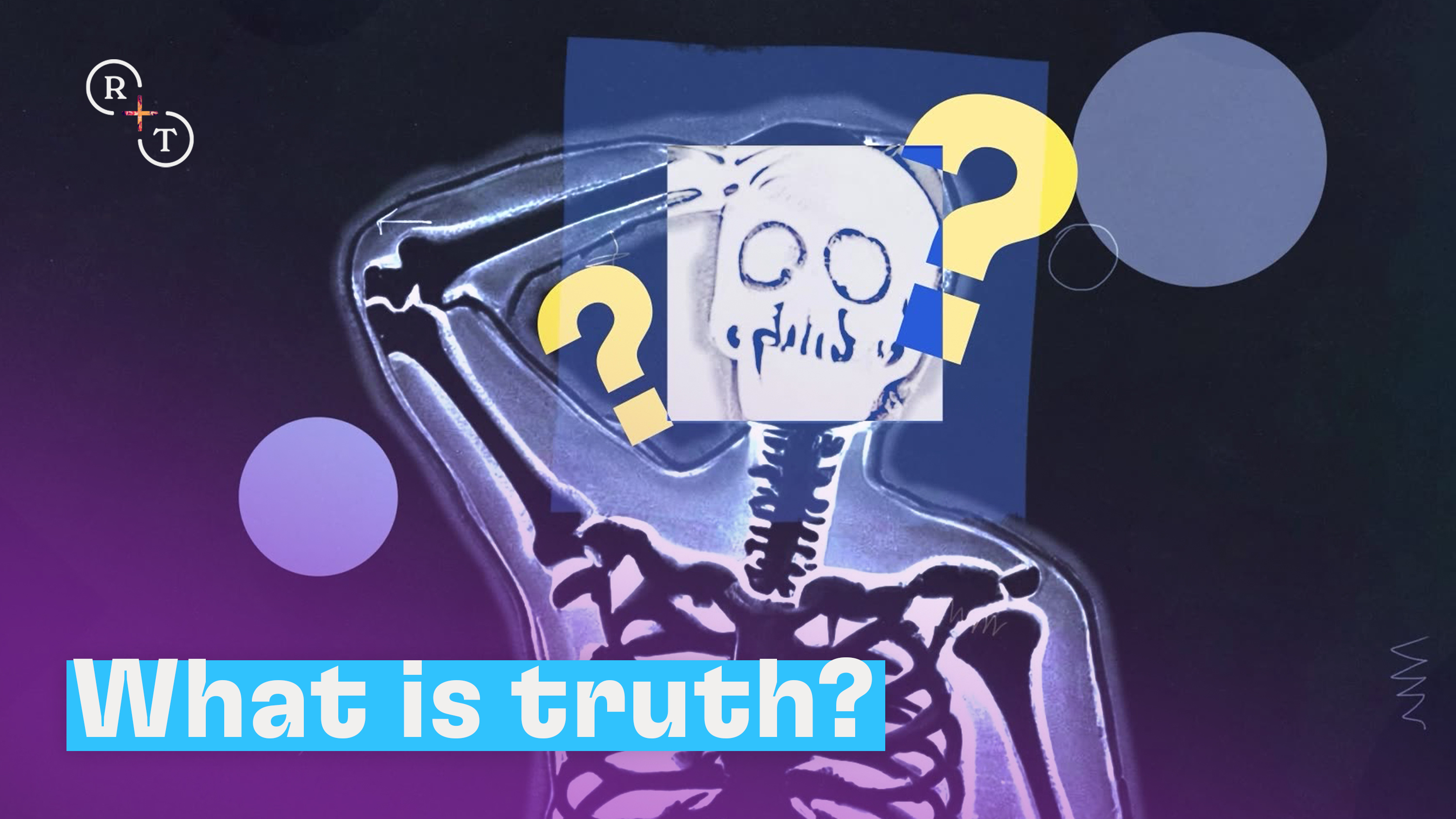 What is “truth” and what does it mean to be honest today?