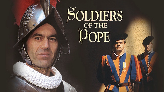 Soldiers of the Pope