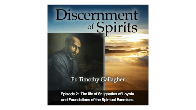 The Life of St. Ignatius of Loyola and Foundations of the Spiritual Exercises