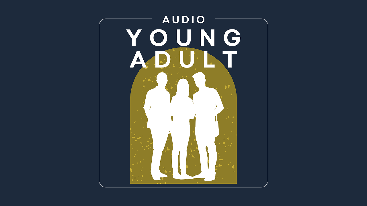 Young Adult | Audio