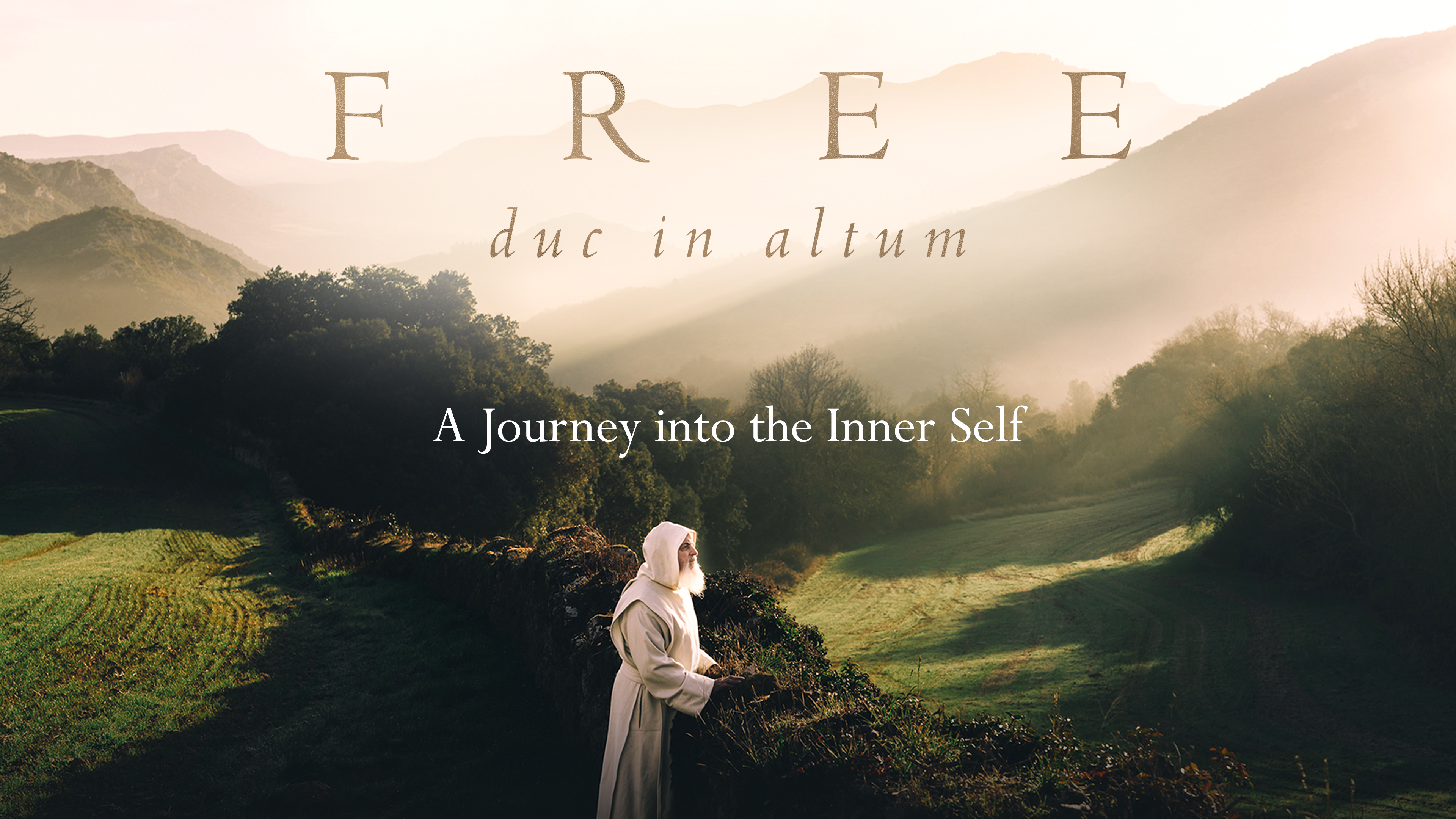 Free: A Journey into the Inner Self