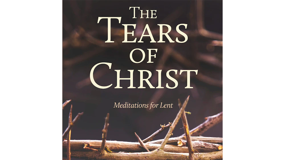 Tears of Christ