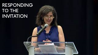 Responding to the Invitation - Helen Alvare