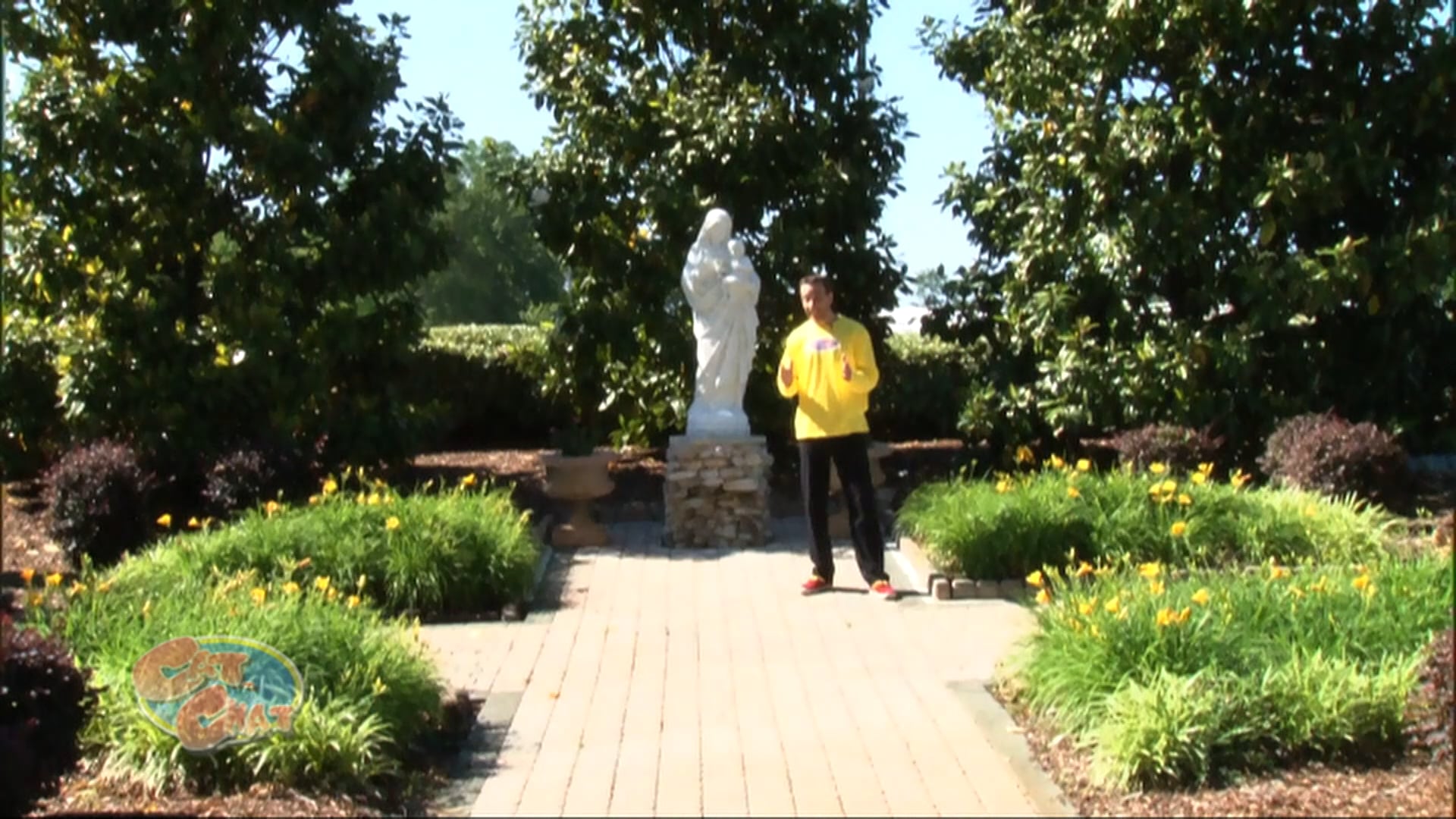 Celebrating Mary: Learning About Our Blessed Mother