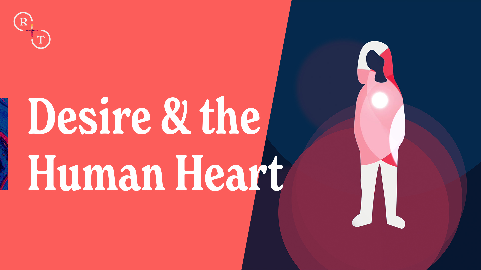 The Desire of the Human Heart