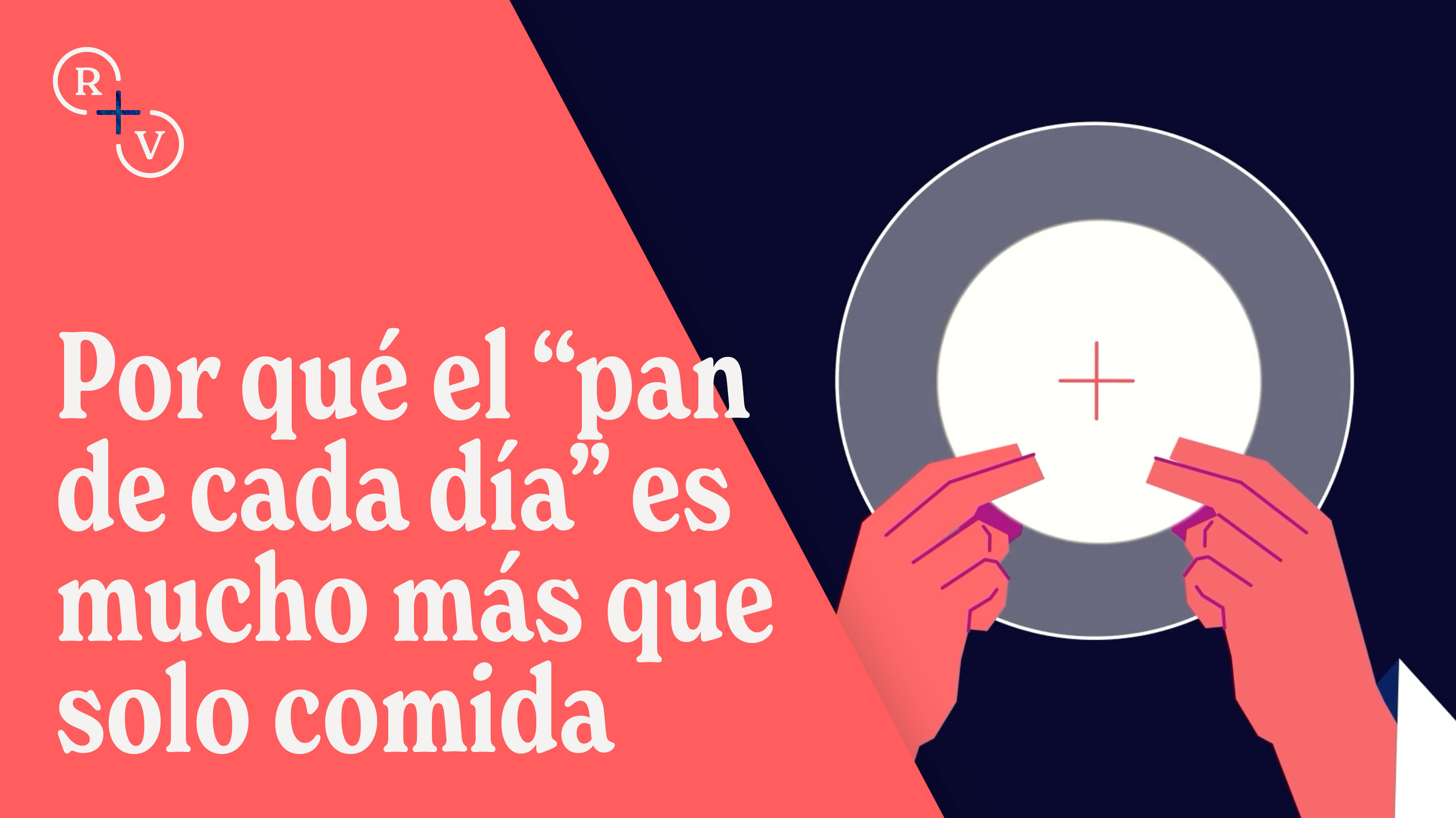 Por qué el 'pan de cada día' es mucho más que solo comida