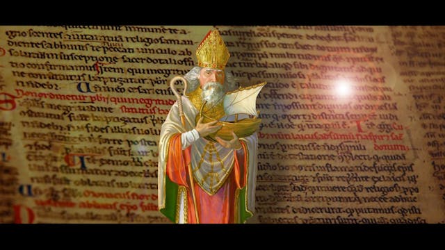 Saint Nicholas: The Real Story | Trailer