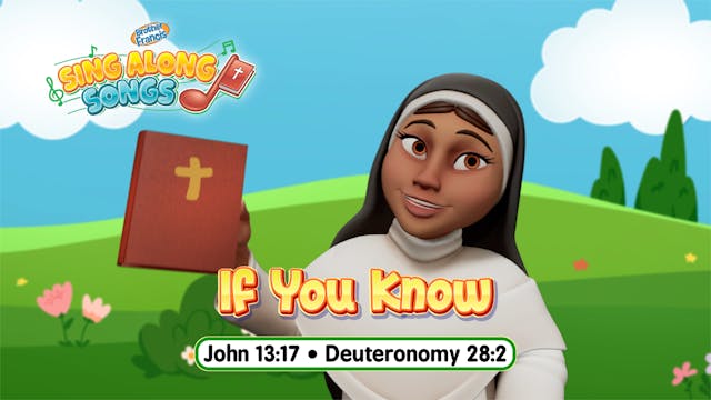 Sing Along Songs: If You Know