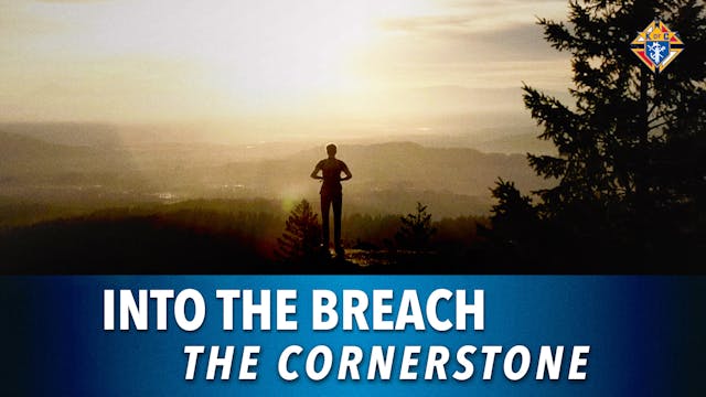 Into the Breach – Episode 12: The Cor...