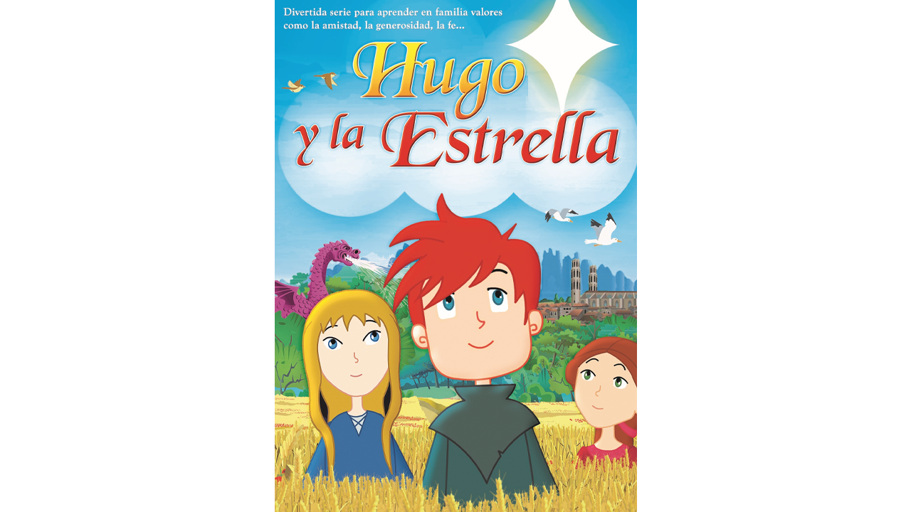 Hugo y la estrella
