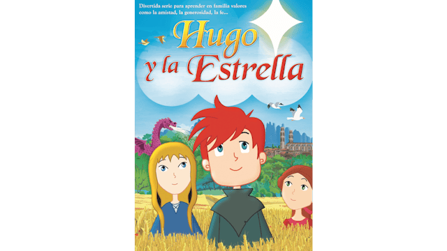 Hugo y la estrella