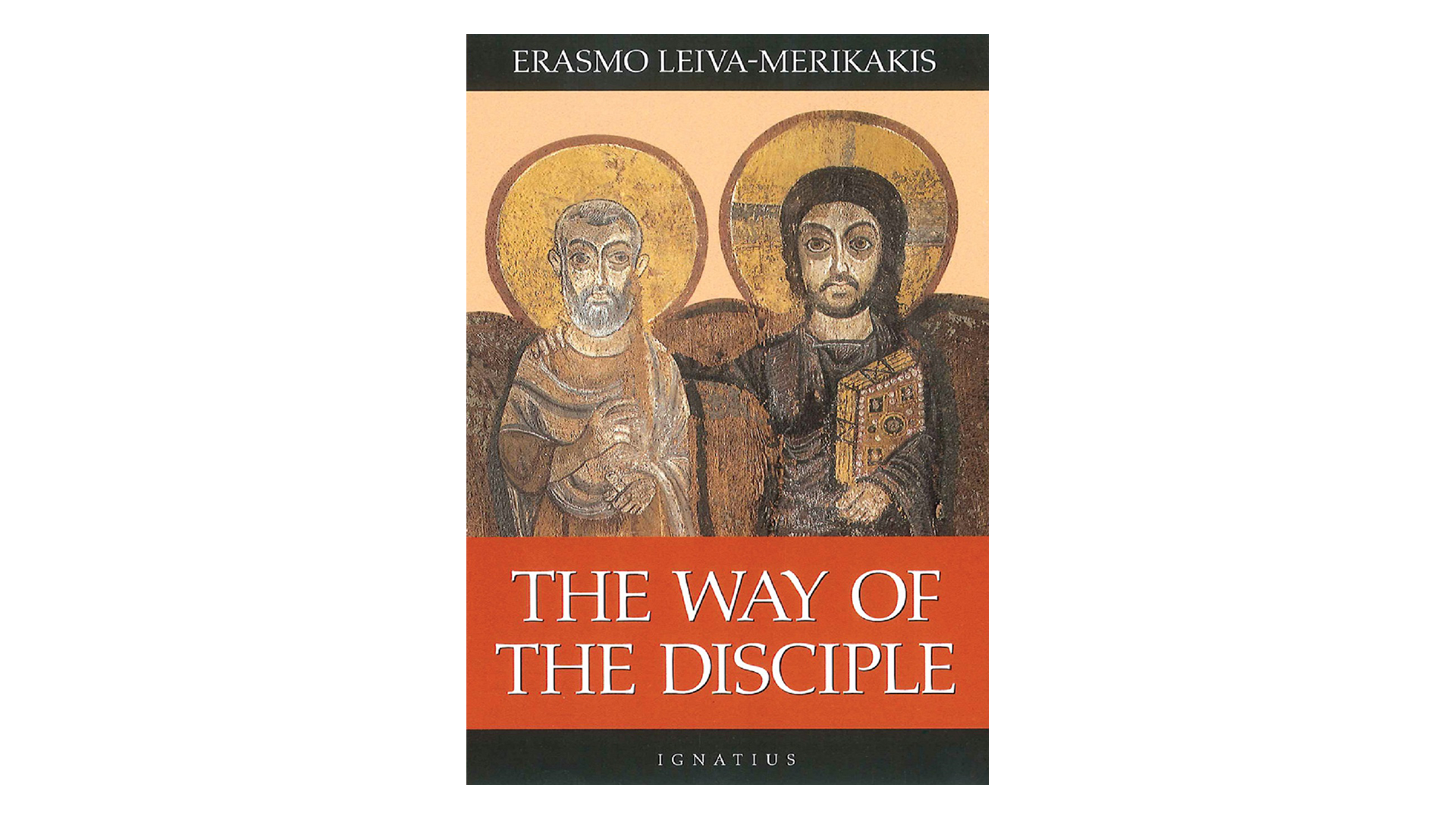 The Way of the Disciple