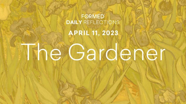 Easter Daily Reflections — Easter Tue...