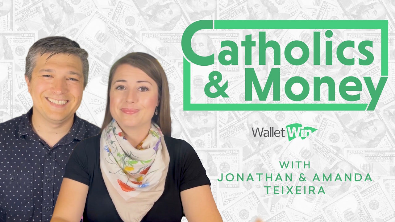 Catholics & Money