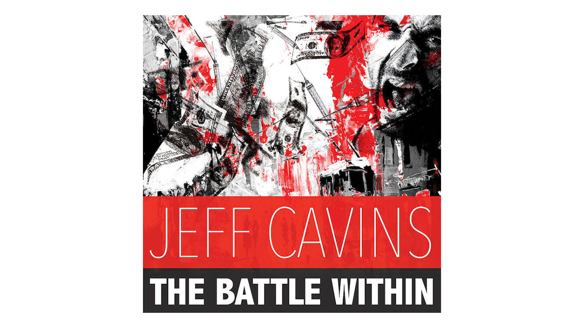 The Battle Within: Sin and How to Fight It by Jeff Cavins
