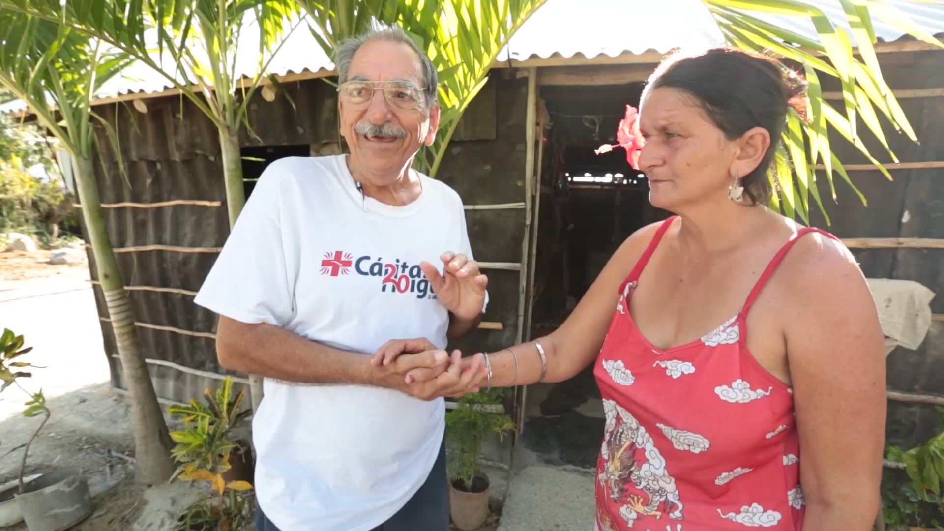 Rights and Responsibilities