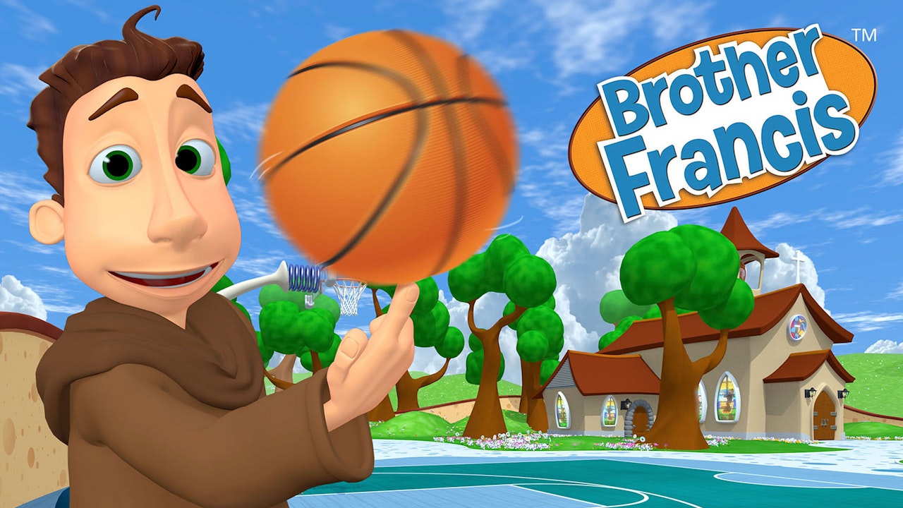 picture Animated Rosary For Kids brother francis formed