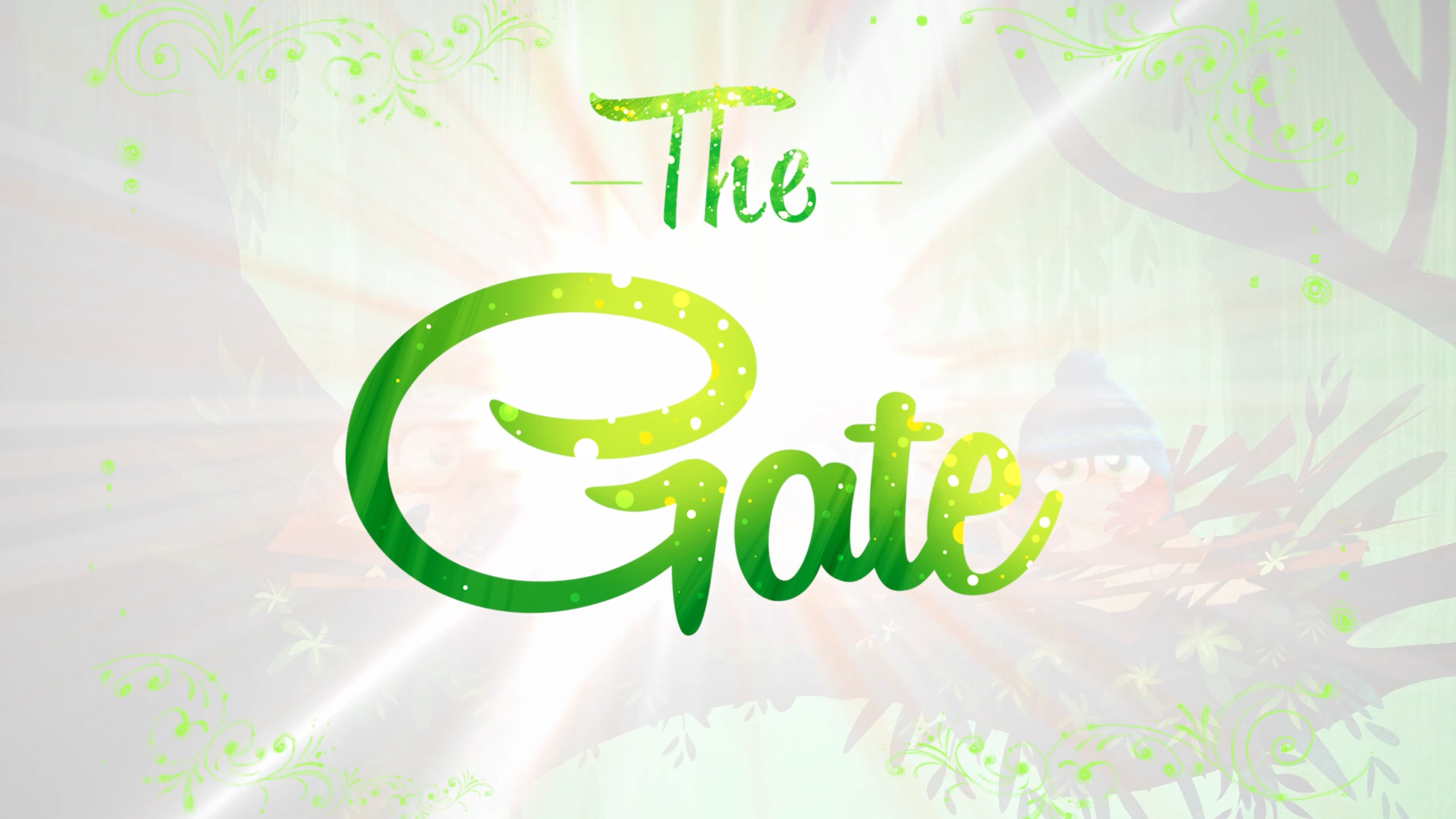 The Gate