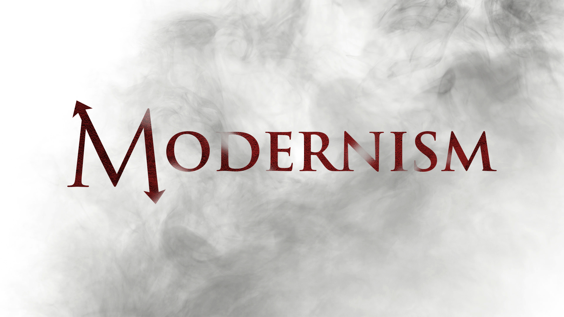Modernism | Heresies | Episode 7