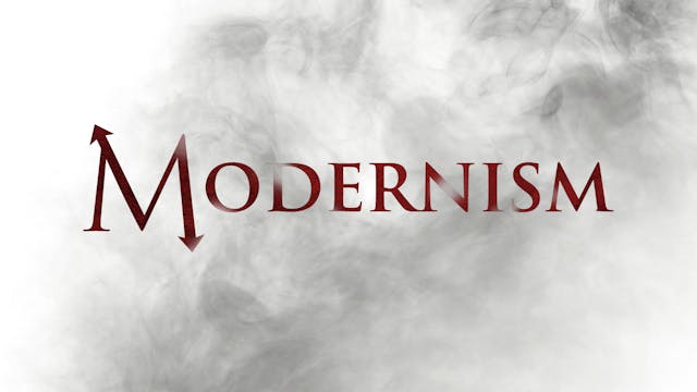Modernism | Heresies | Episode 7