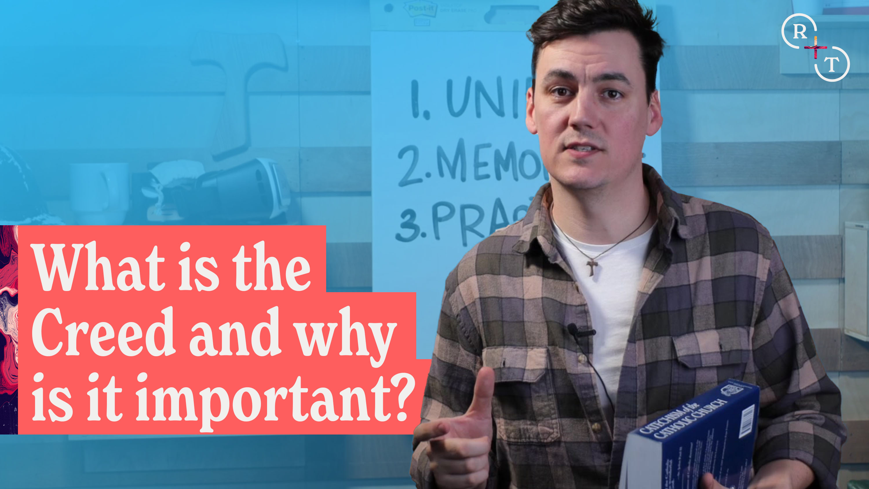 What is the Creed and Why is it Important? 